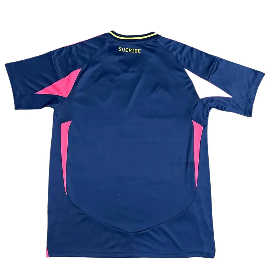 Suécia Away 24/25 3