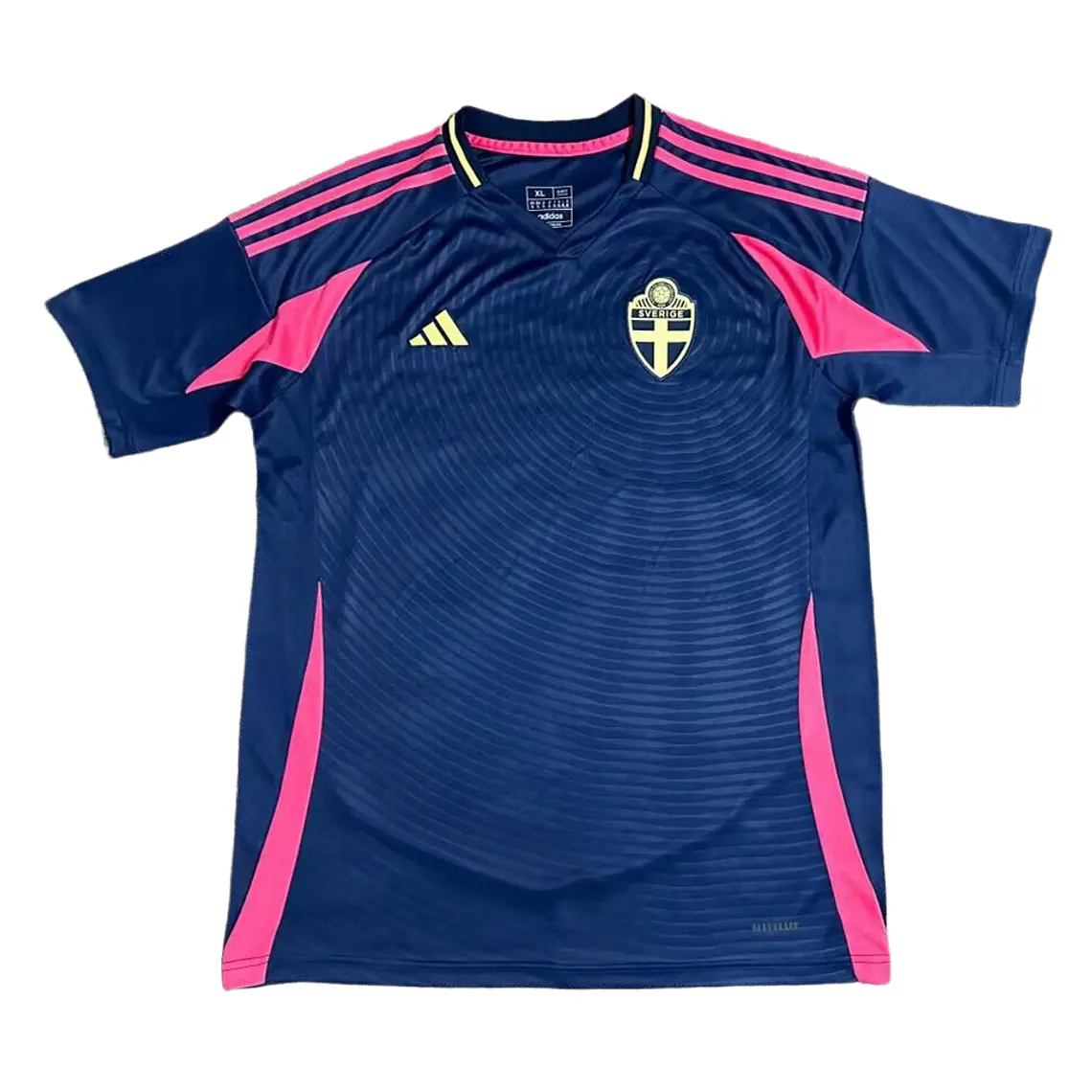 Suécia Away 24/25 2