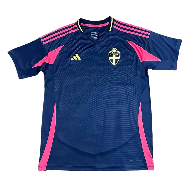 Suécia Away 24/25 2