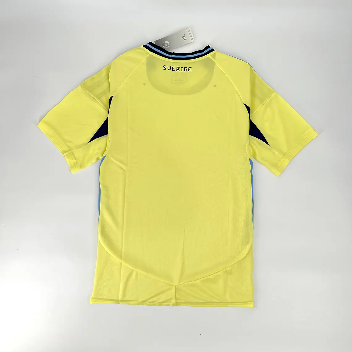 Suécia Home 24/25 3