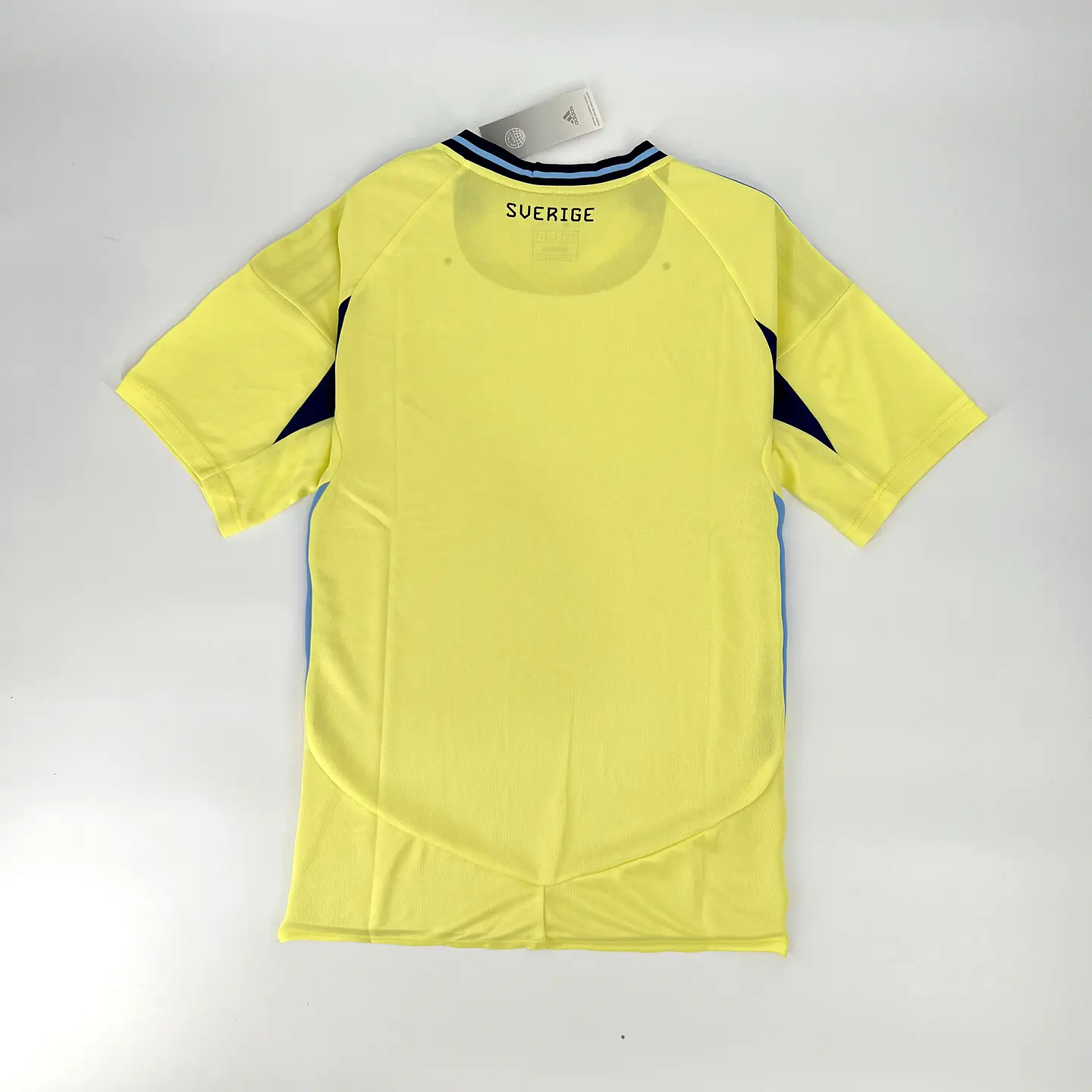 Suécia Home 24/25 3