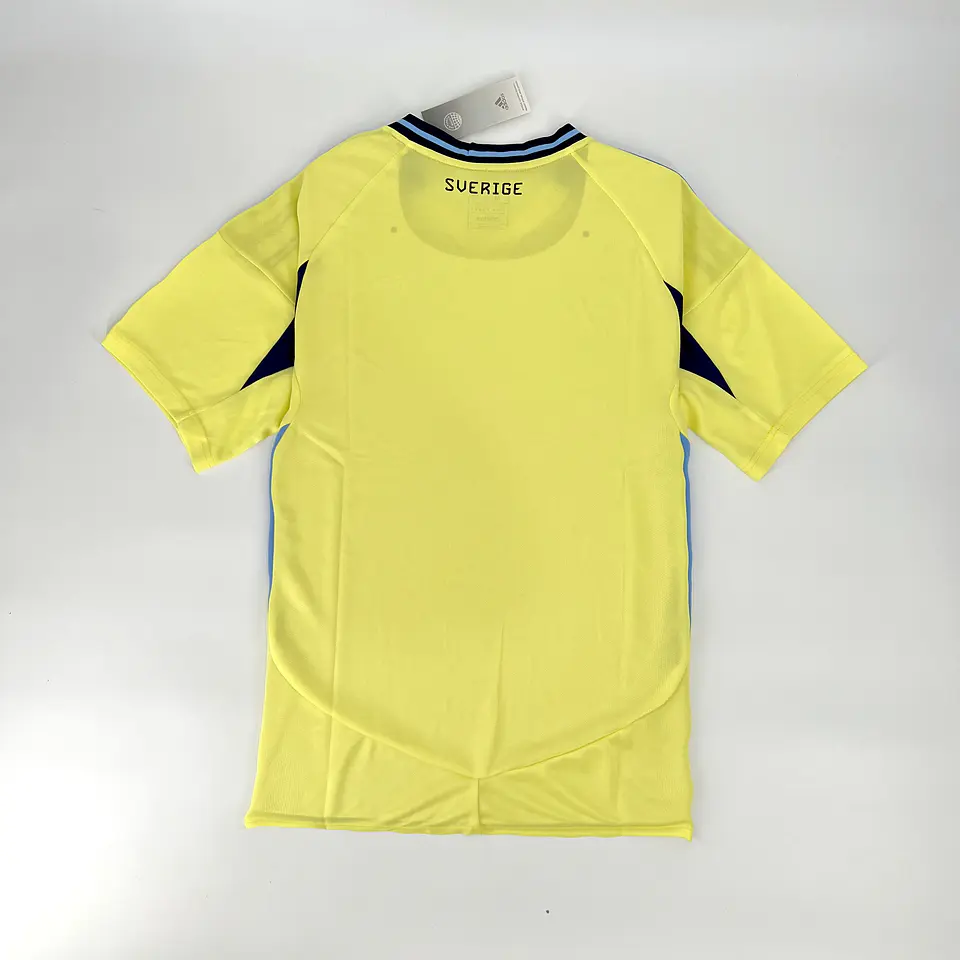 Suécia Home 24/25 3