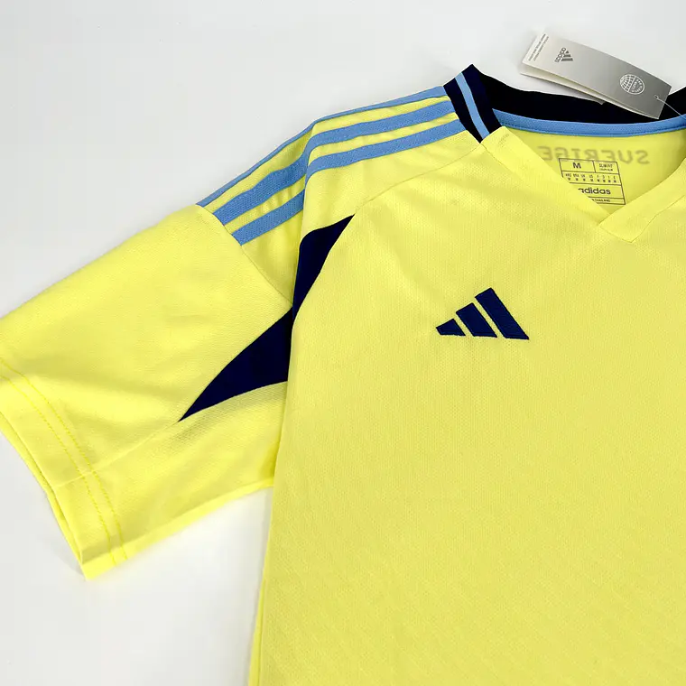 Suécia Home 24/25 5