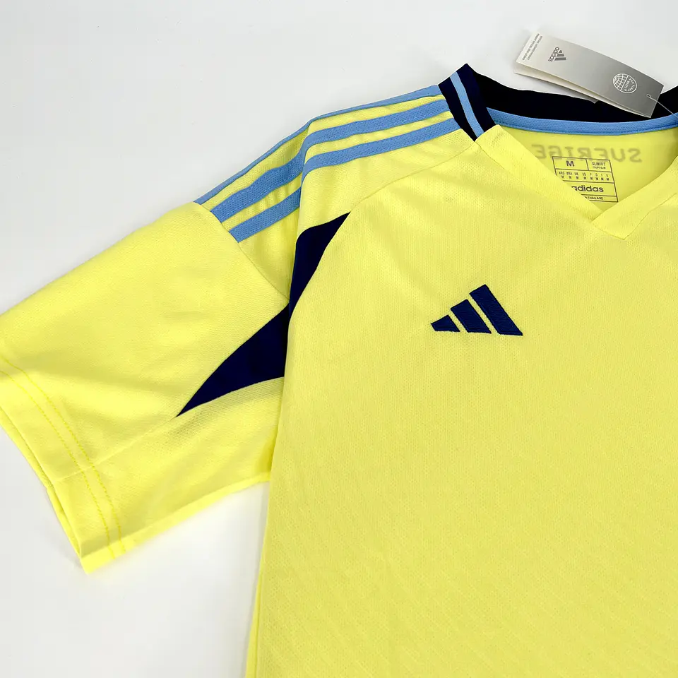 Suécia Home 24/25 5