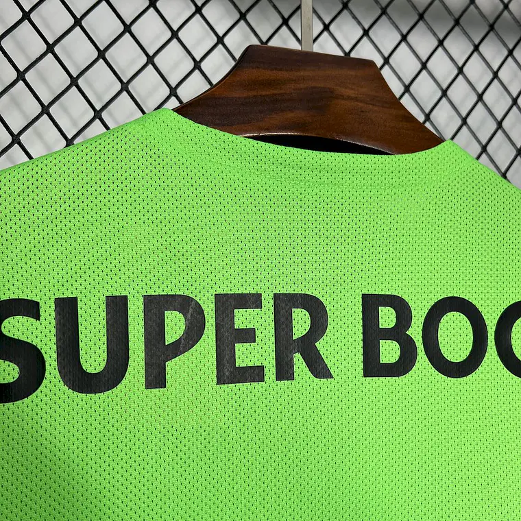 Sporting Third 24/25 8