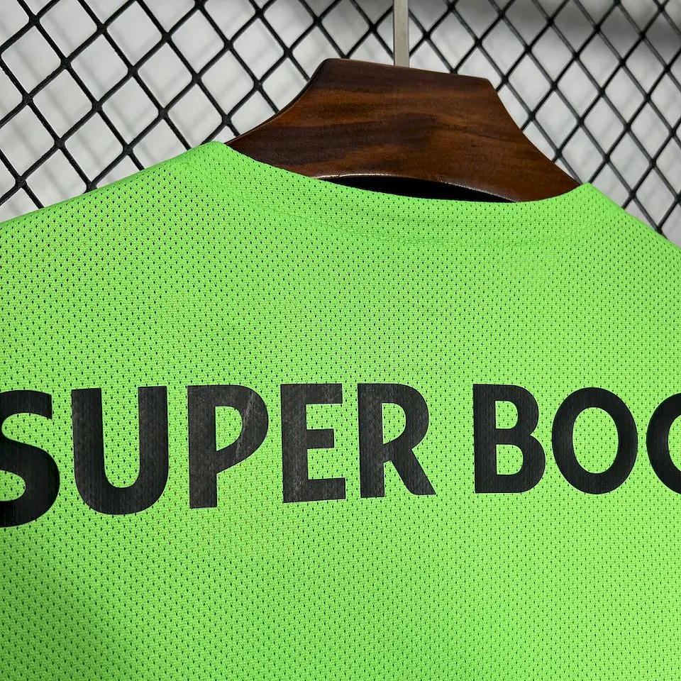 Sporting Third 24/25 8