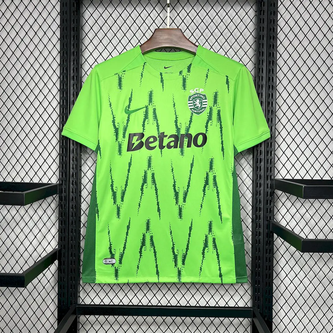 Sporting Third 24/25 2