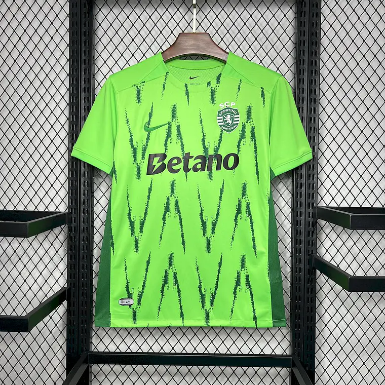 Sporting Third 24/25 2