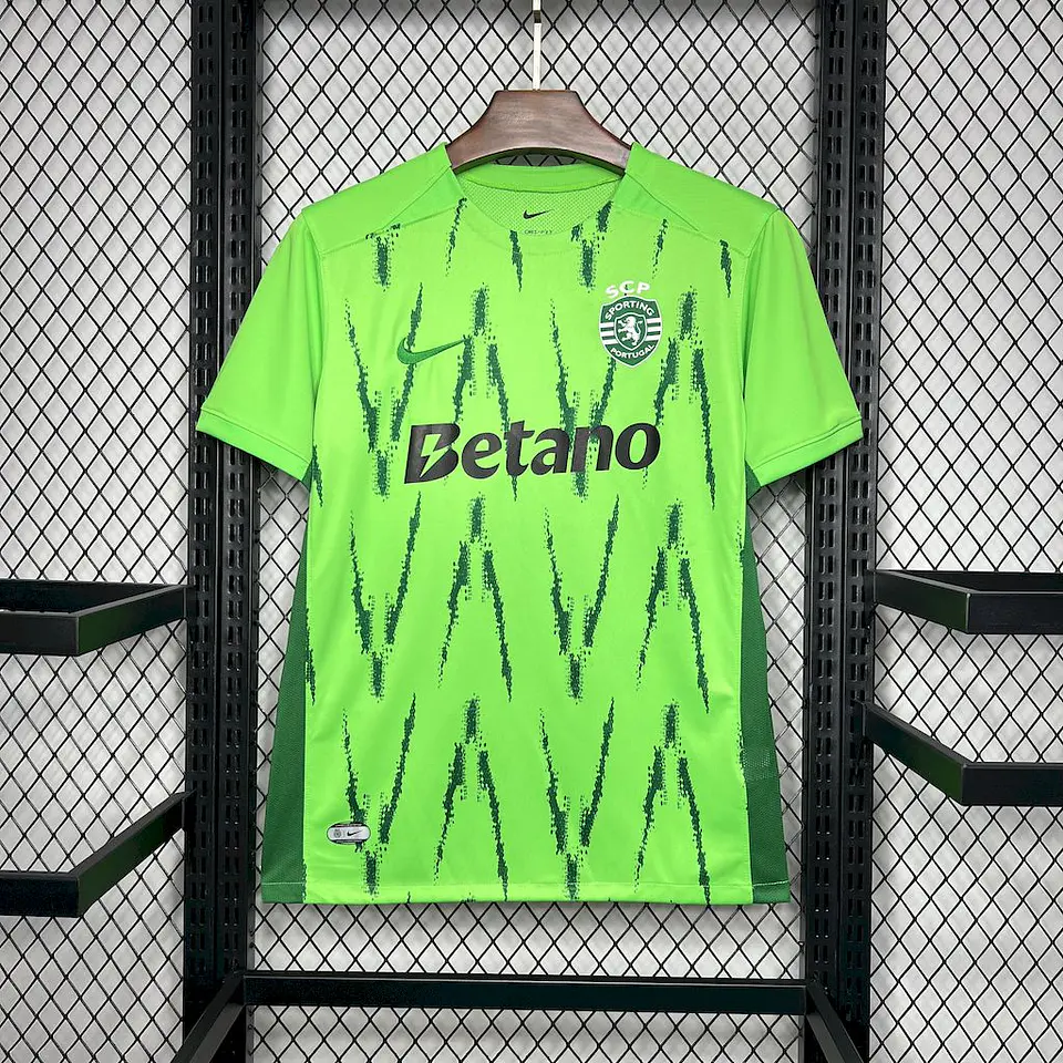 Sporting Third 24/25 2