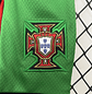 Portugal Home Euro 2024 Kit Criança - vignette 9