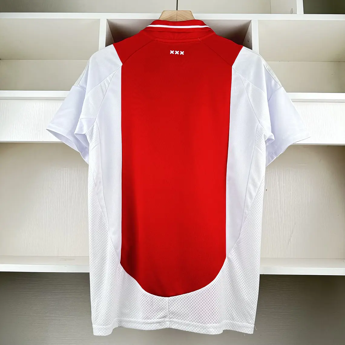 Ajax Home 24/25 3