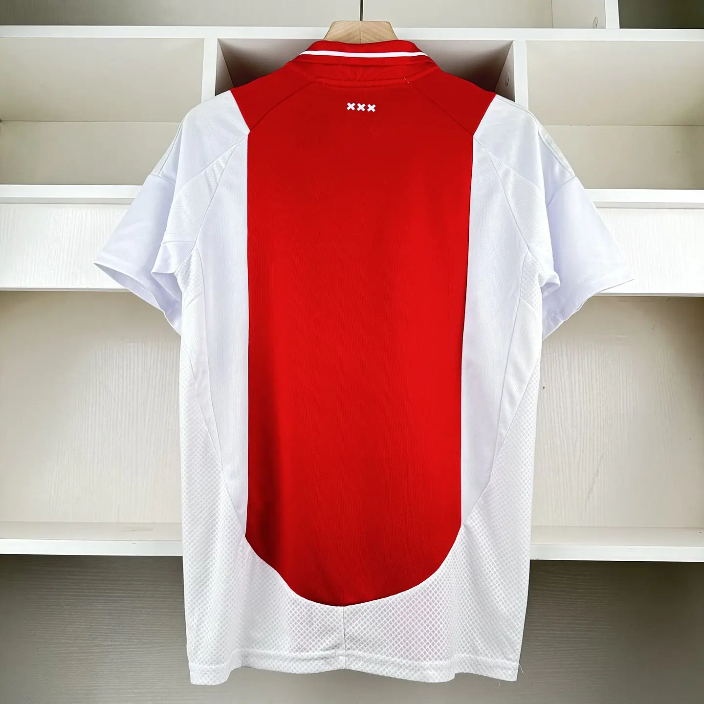 Ajax Home 24/25 3