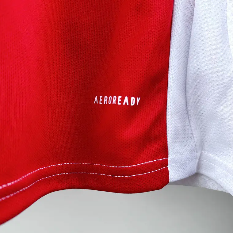 Ajax Home 24/25 8