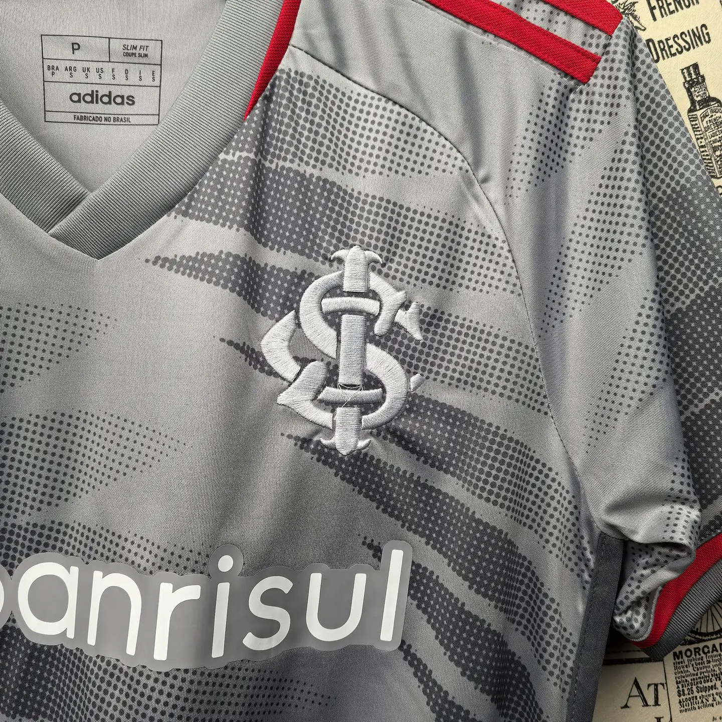 Internacional Third 2024 4