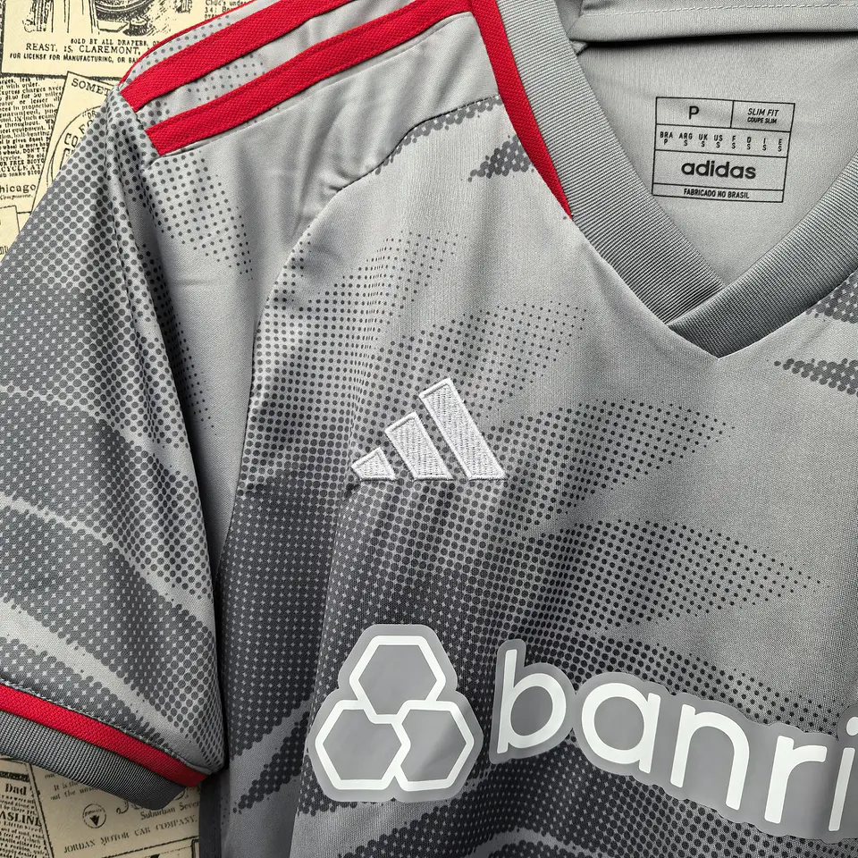 Internacional Third 2024 5