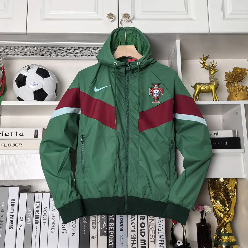 Portugal Corta-Vento 2024 1