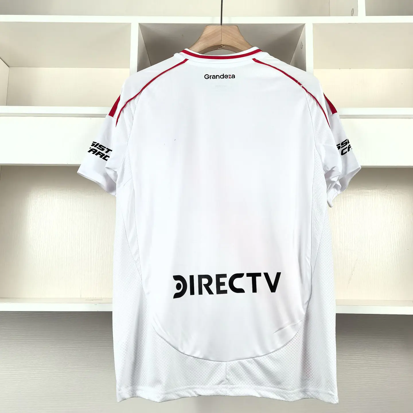 River Plate Home 2025 3