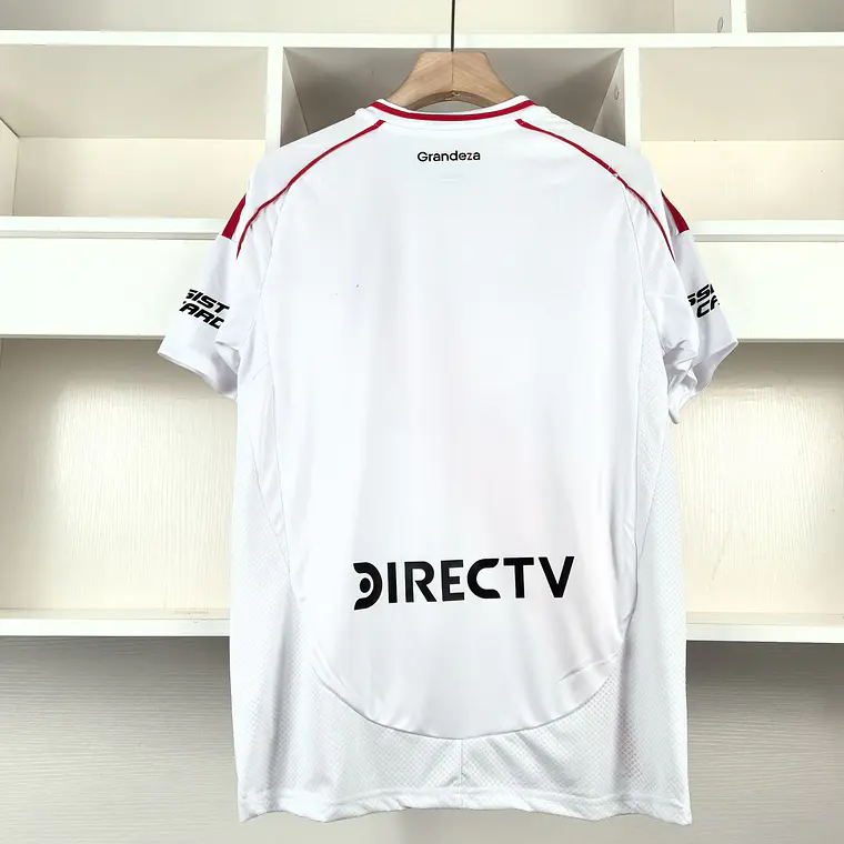 River Plate Home 2025 3