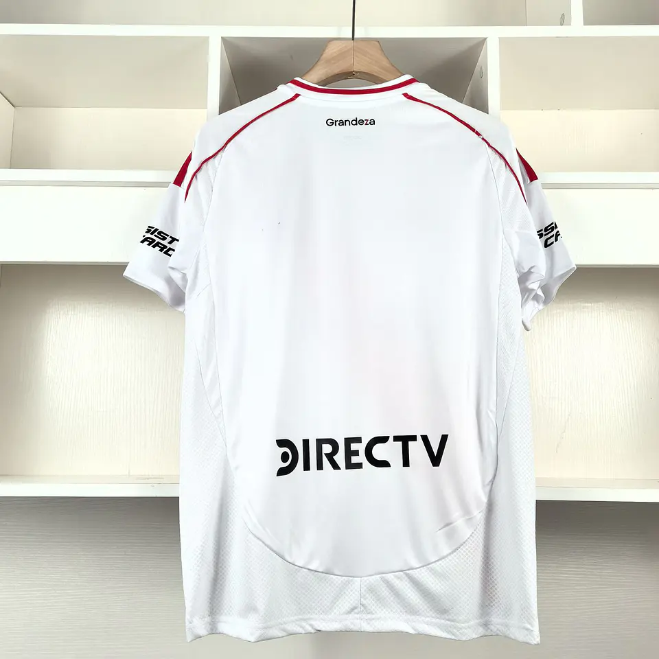 River Plate Home 2025 3