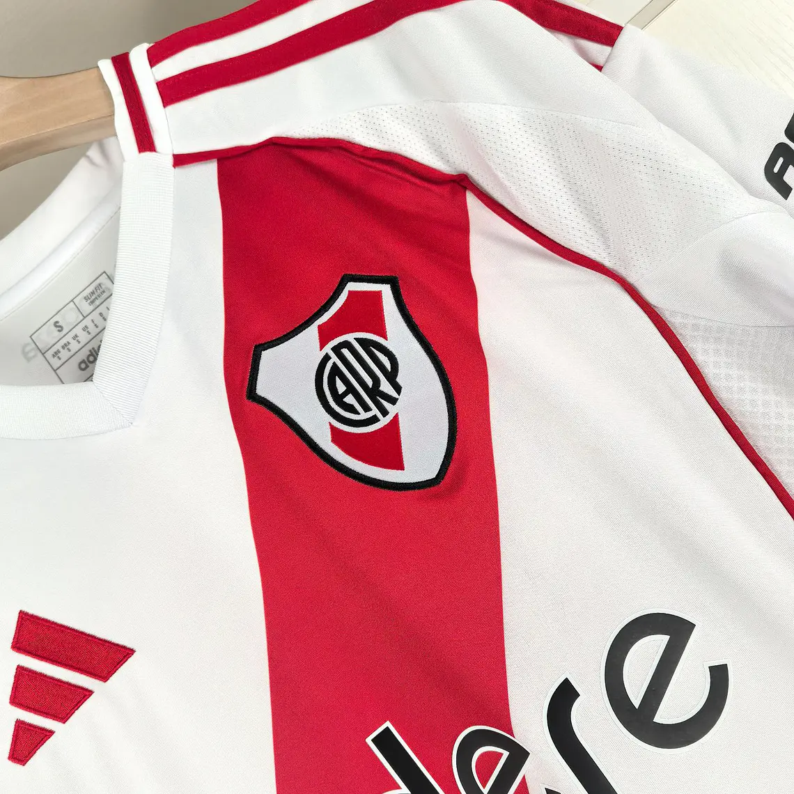 River Plate Home 2025 6