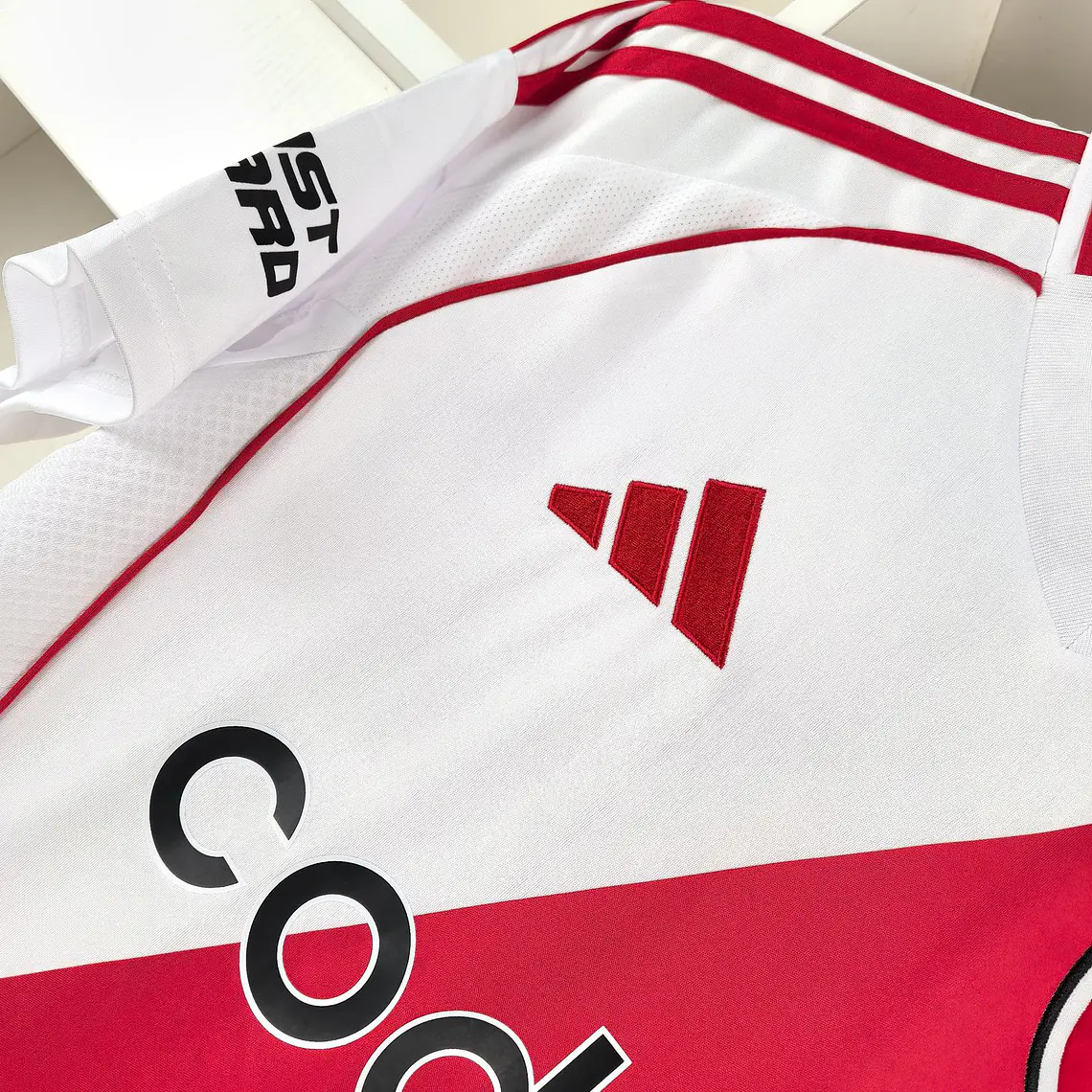 River Plate Home 2025 7