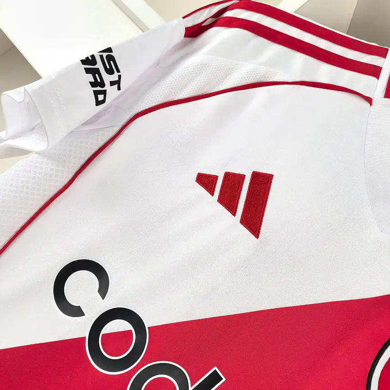 River Plate Home 2025 7