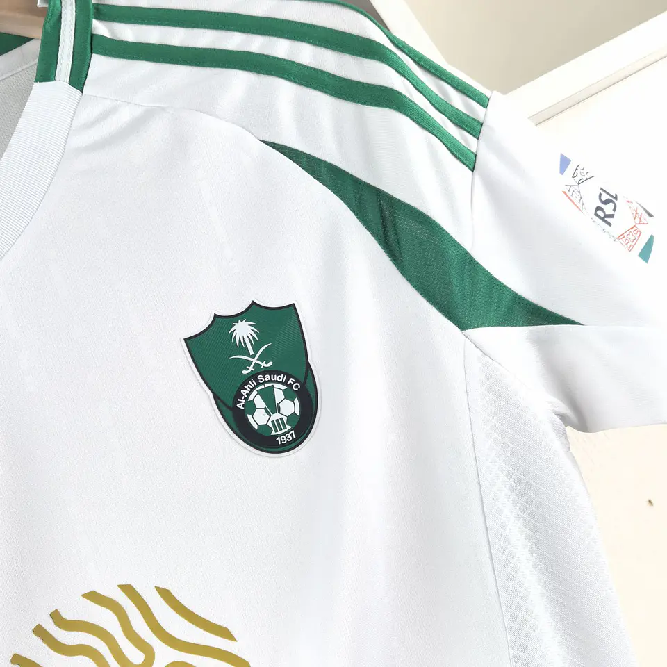 Al Ahly Home 24/25 6