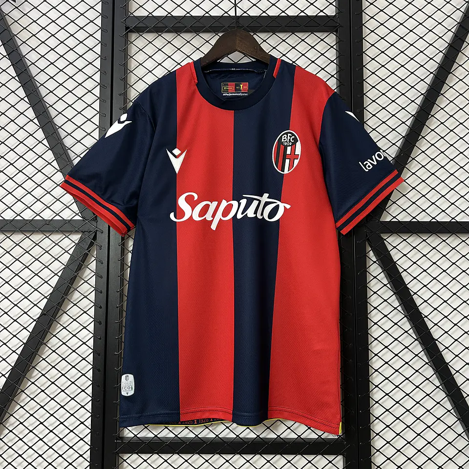 Bolonha Home 24/25 2