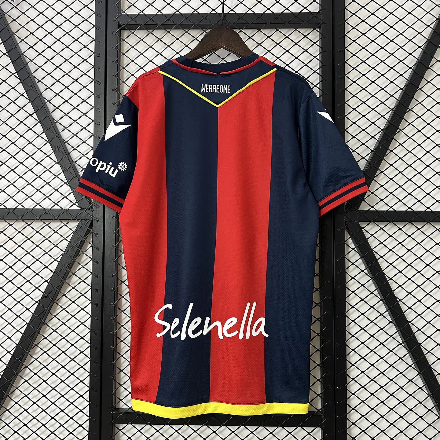 Bolonha Home 24/25 3