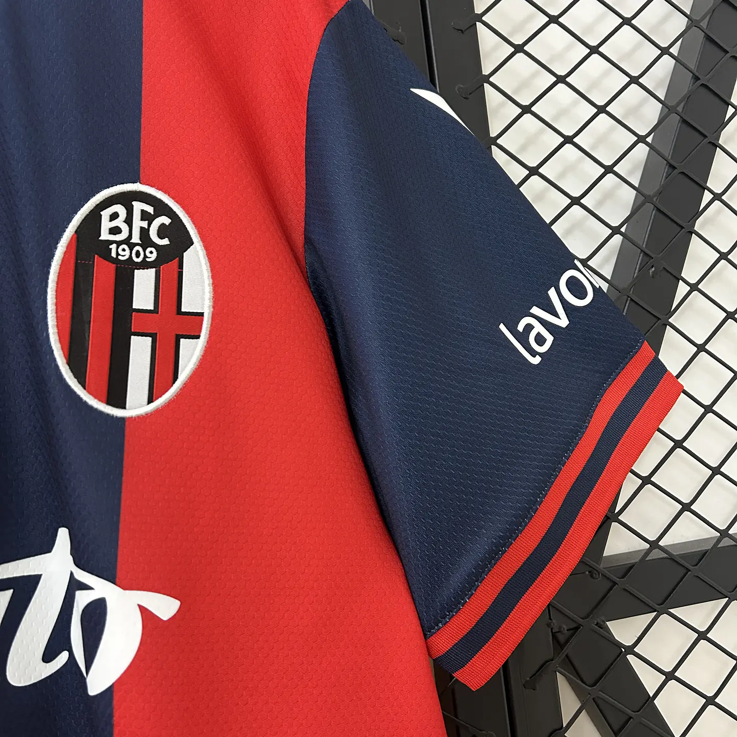 Bolonha Home 24/25 5
