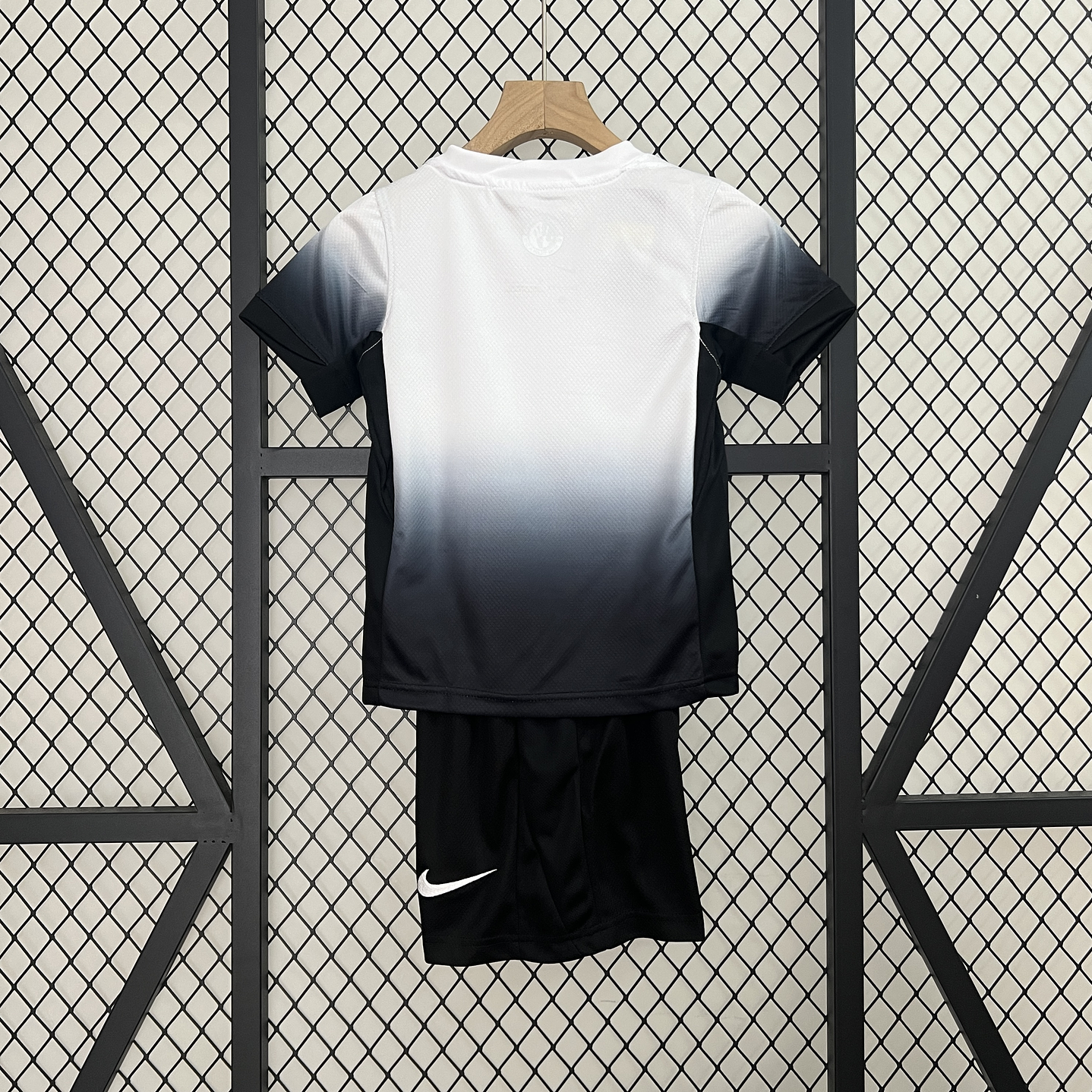 Corinthians Home 24/25 Kit Criança 2