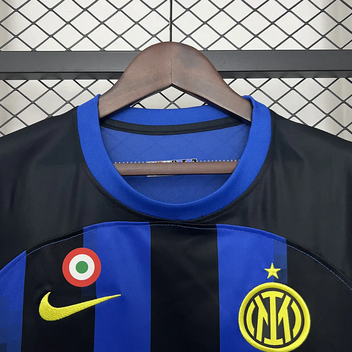 Inter Milão Edição Especial 24/25 5