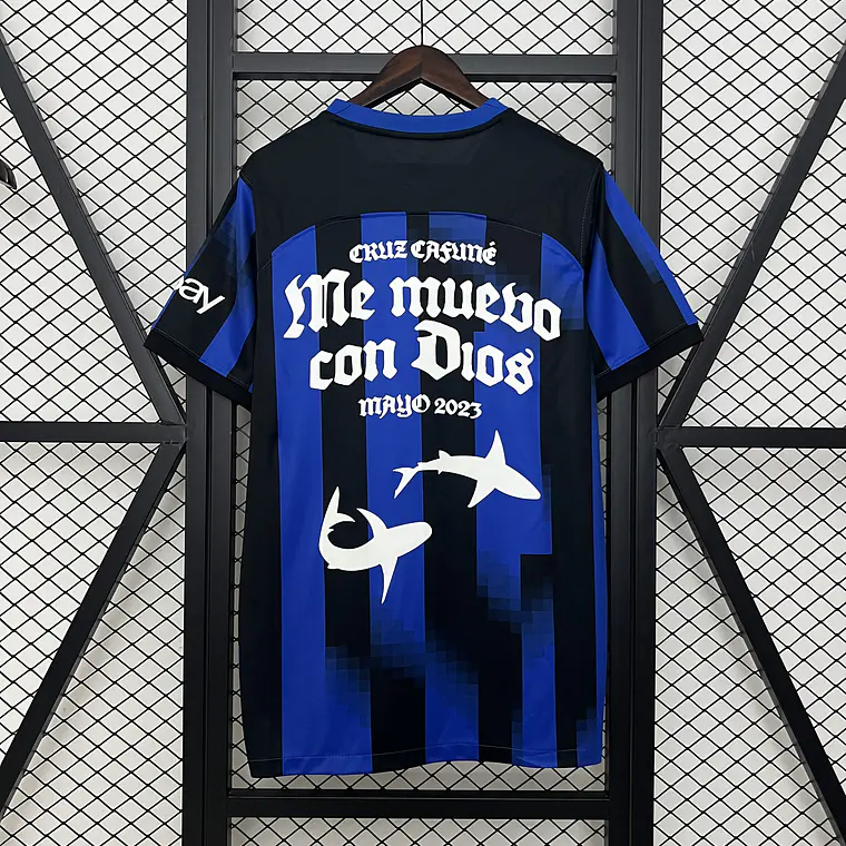 Inter Milão Edição Especial 24/25 3