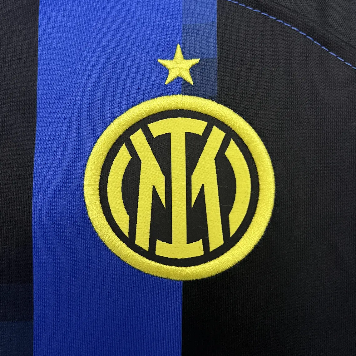 Inter Milão Edição Especial 24/25 6