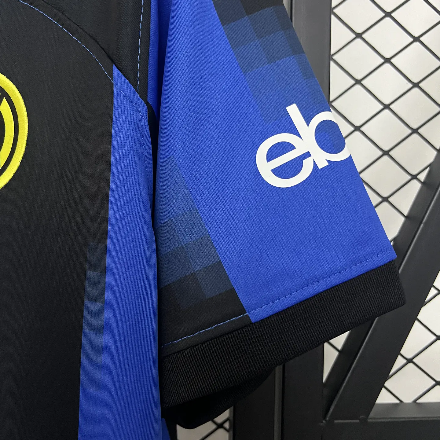 Inter Milão Edição Especial 24/25 9