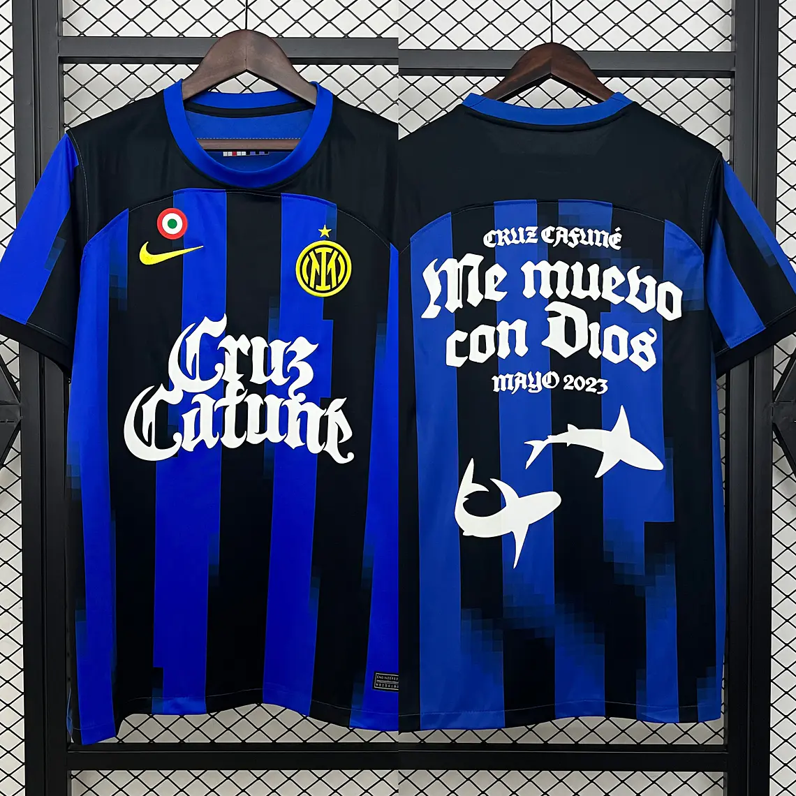 Inter Milão Edição Especial 24/25 4