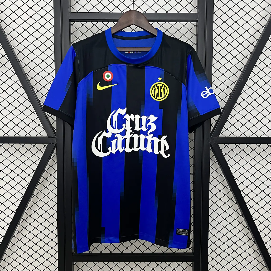 Inter Milão Edição Especial 24/25 2
