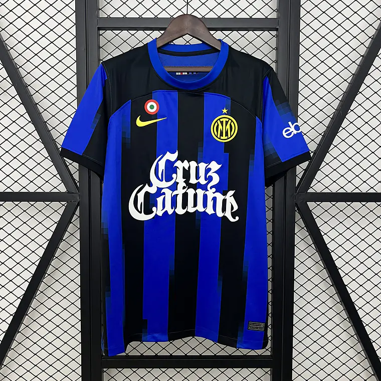 Inter Milão Edição Especial 24/25 2