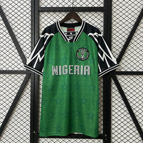 Nigéria Home 94/95