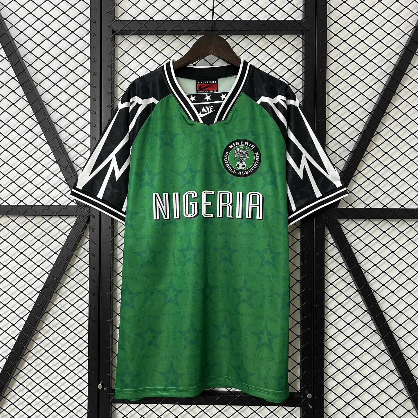 Nigéria Home 94/95 1