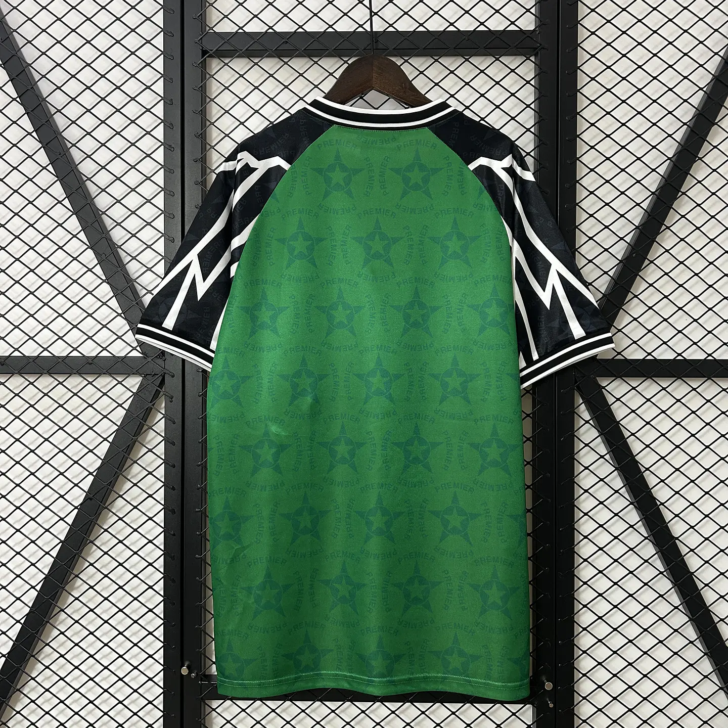 Nigéria Home 94/95 2
