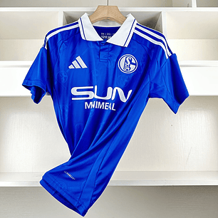 Schalke 04 Home 24/25