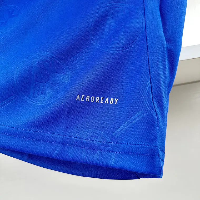 Schalke 04 Home 24/25 8
