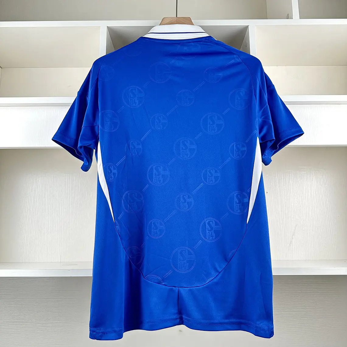 Schalke 04 Home 24/25 3