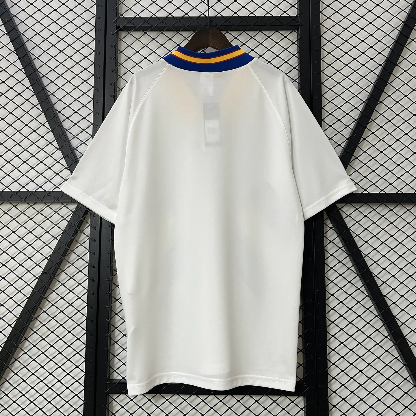 Suécia Away 1994 2