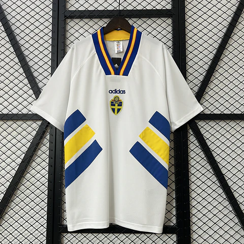 Suécia Away 1994