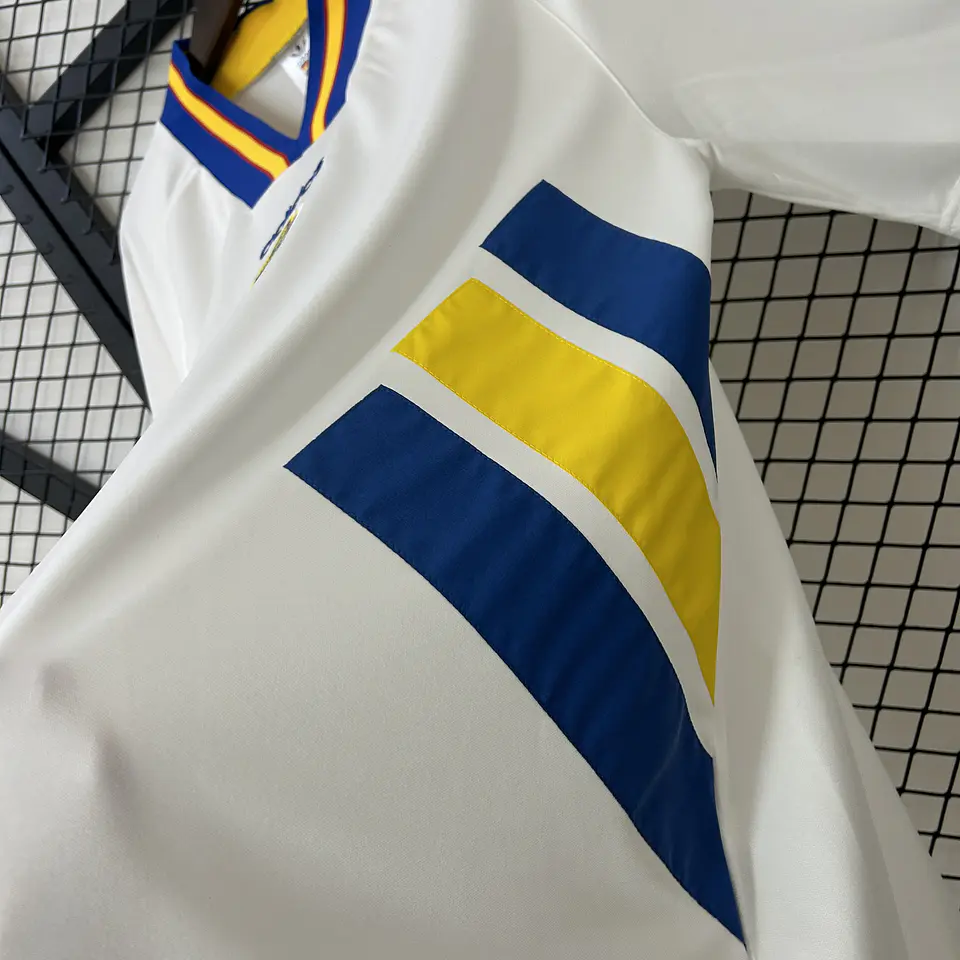 Suécia Away 1994 6
