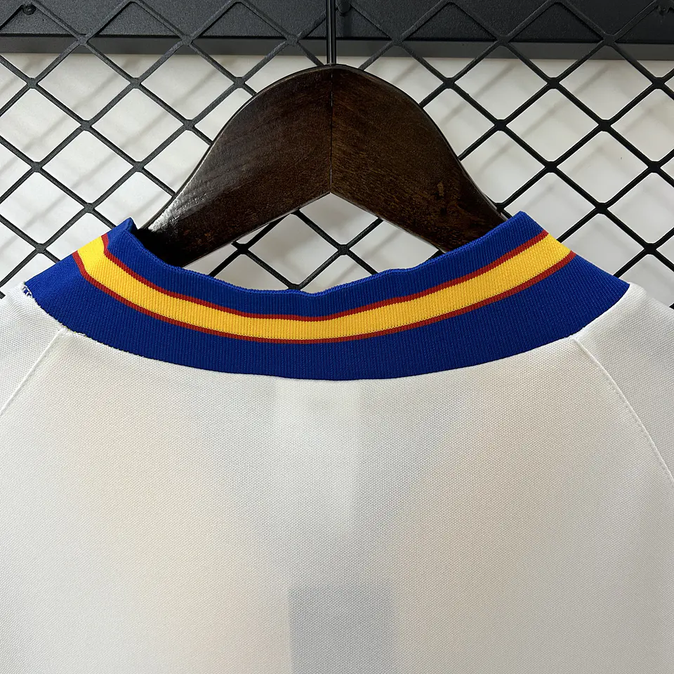 Suécia Away 1994 7