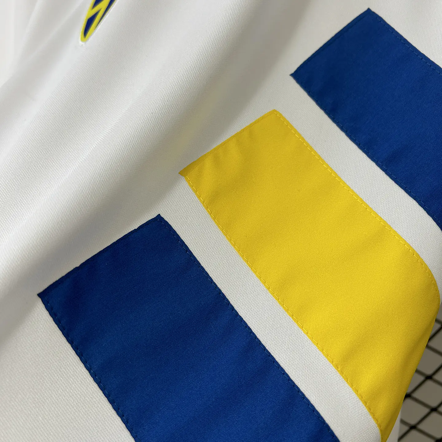 Suécia Away 1994 8