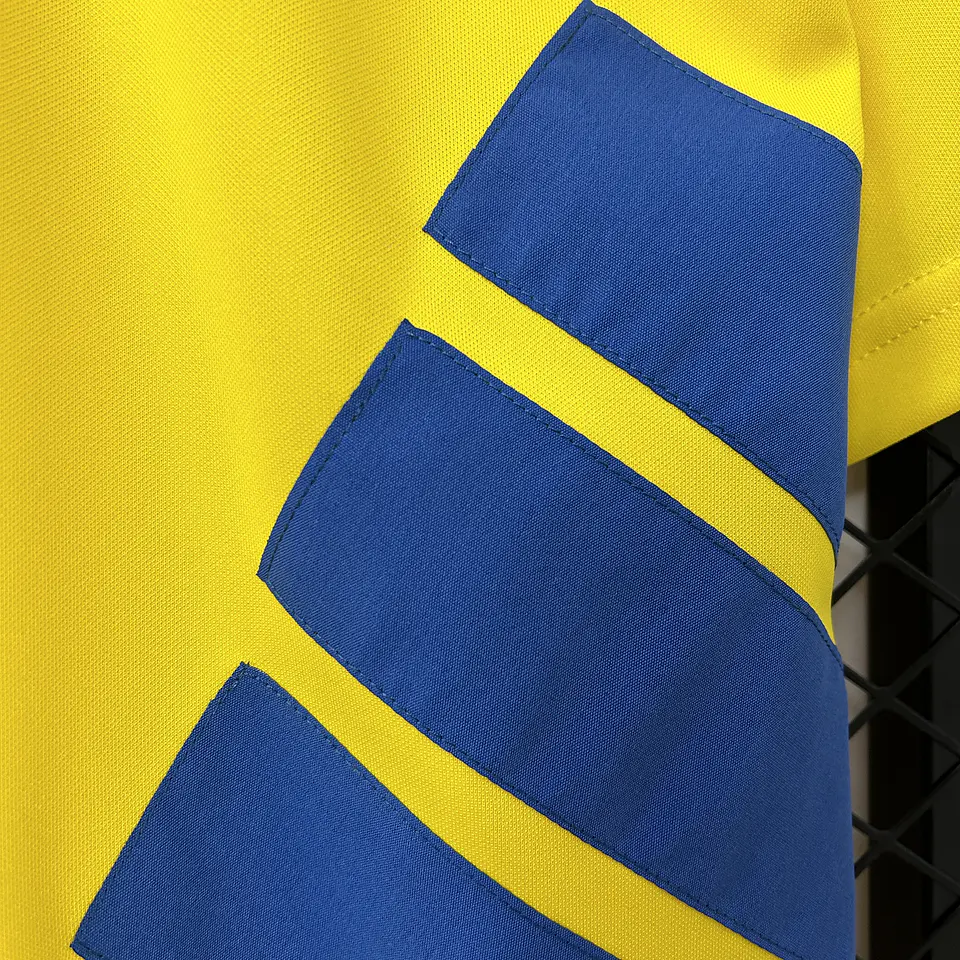 Suécia Home 1994 6
